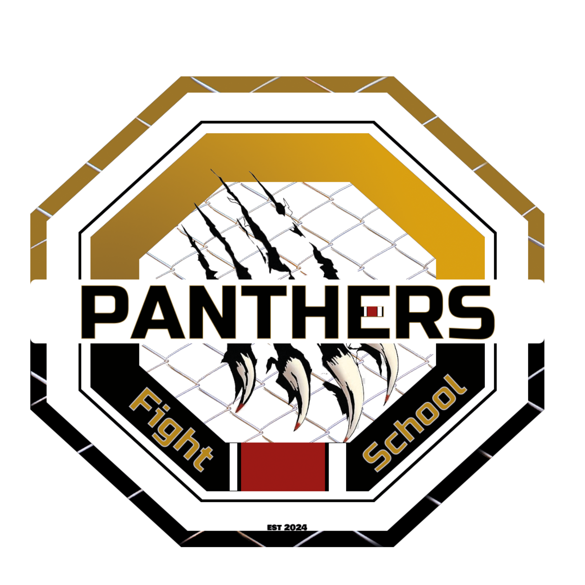 Panther Fight School