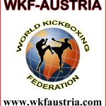 WKF AUSTRIA Logo